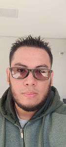 Meet your Posher, Saulo david